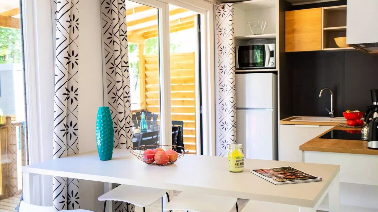 Photo of Kitchen in Villereal