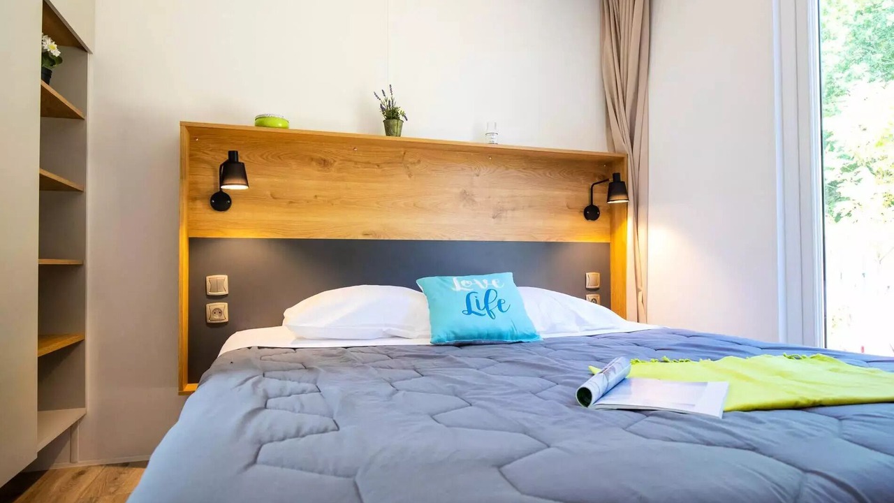 Photo of Bedroom in Villereal