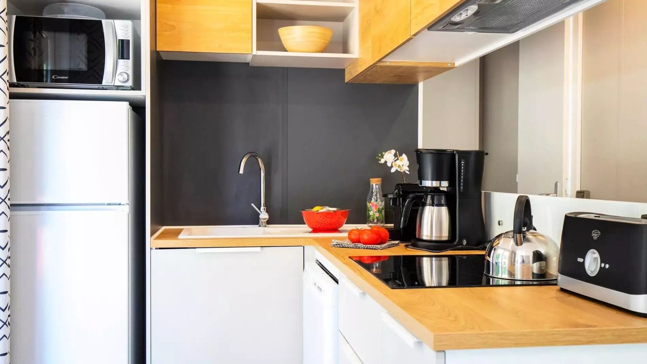 Photo of Kitchen in Villereal