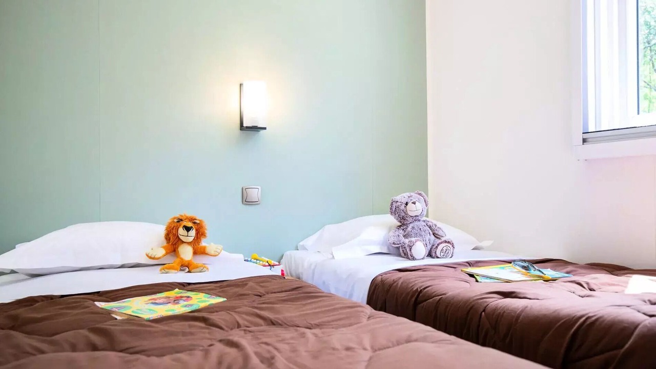 Photo of Bedroom in Villereal