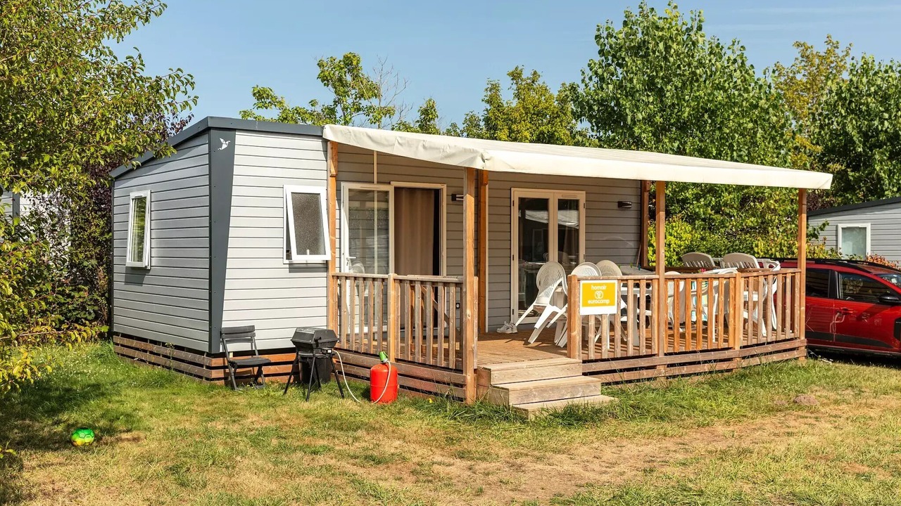Photo of Outdoor in Sainte-Catherine-de-Fierbois