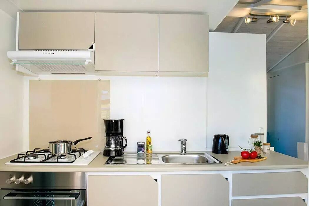 Photo of Kitchen in Sainte-Catherine-de-Fierbois