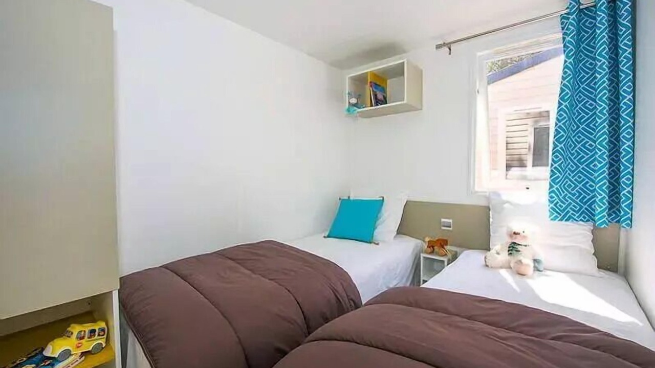 Photo of Bedroom in Sainte-Catherine-de-Fierbois