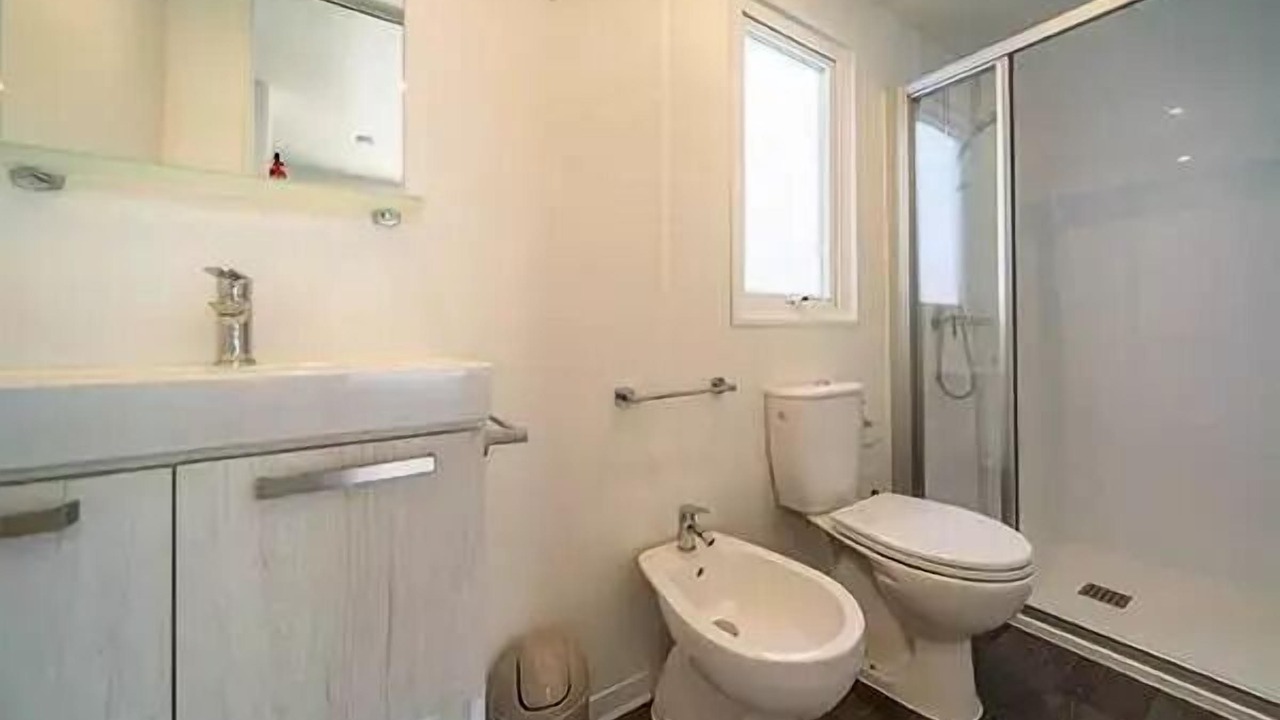 Photo of Bathroom in Ouistreham