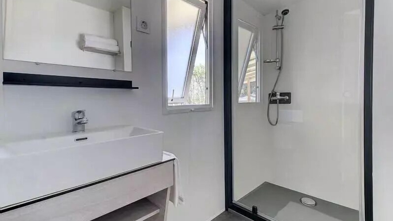 Photo of Bathroom in Saint-Thome