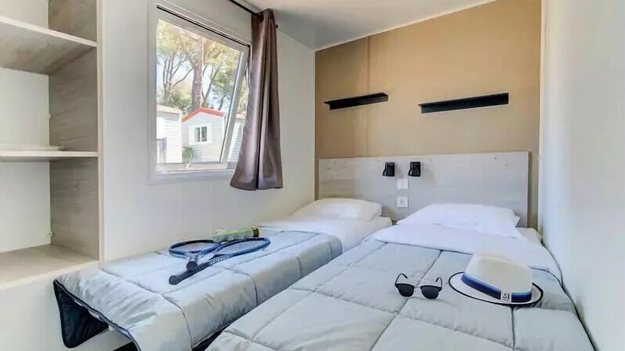 Photo of Bedroom in Saint-Thome