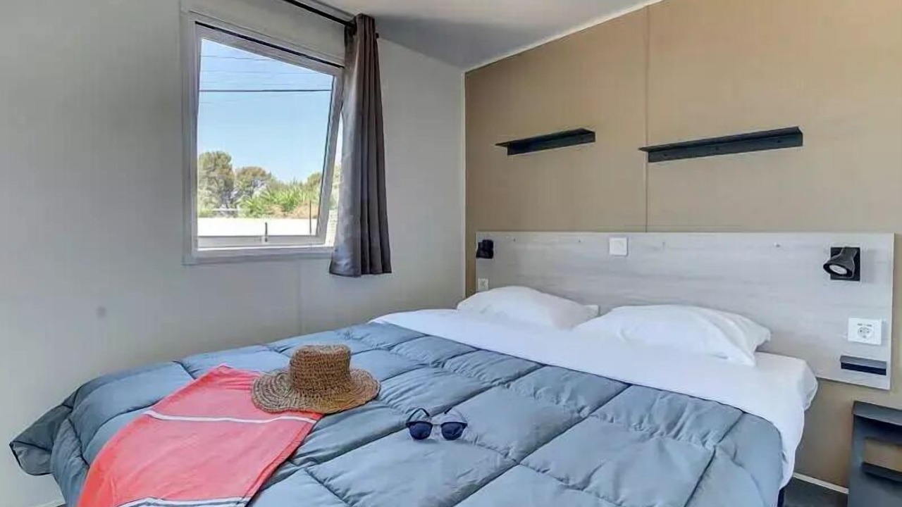 Photo of Bedroom in Saint-Thome