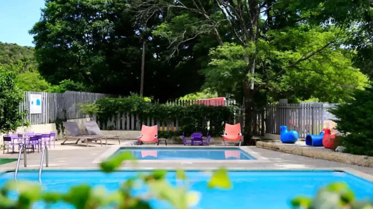 Photo of Outdoor in Saint-Thome