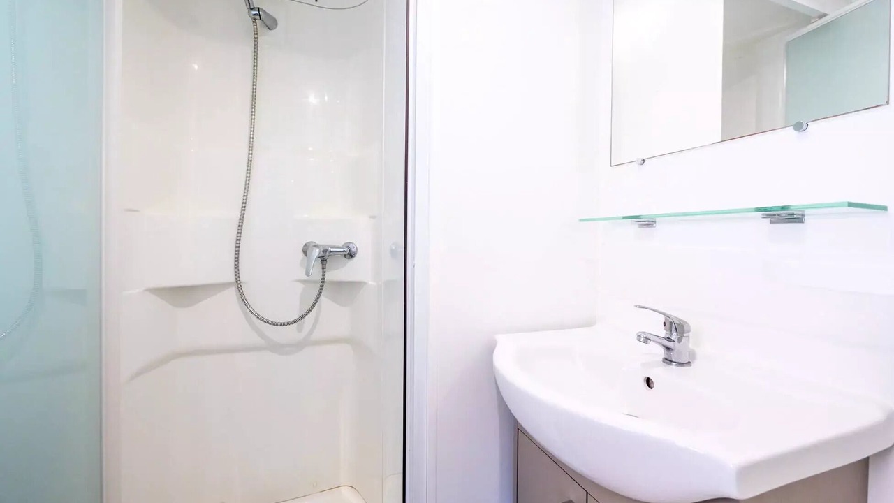 Photo of Bathroom in Villeveyrac