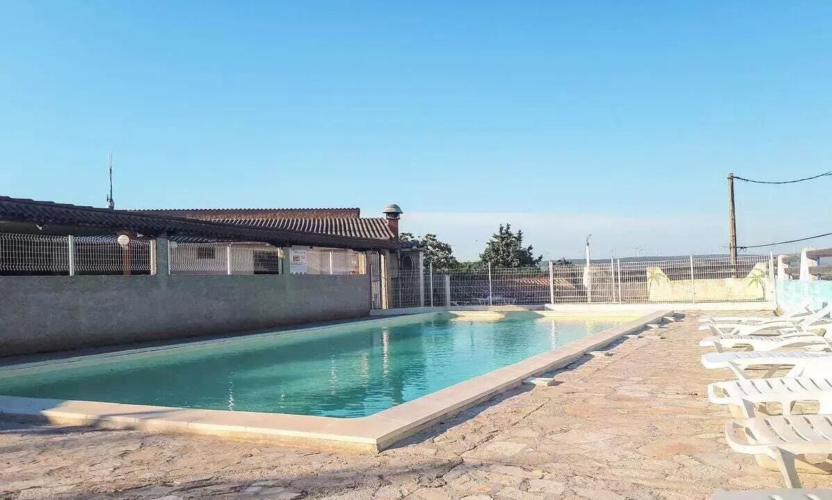 Photo of Outdoor in Villeveyrac