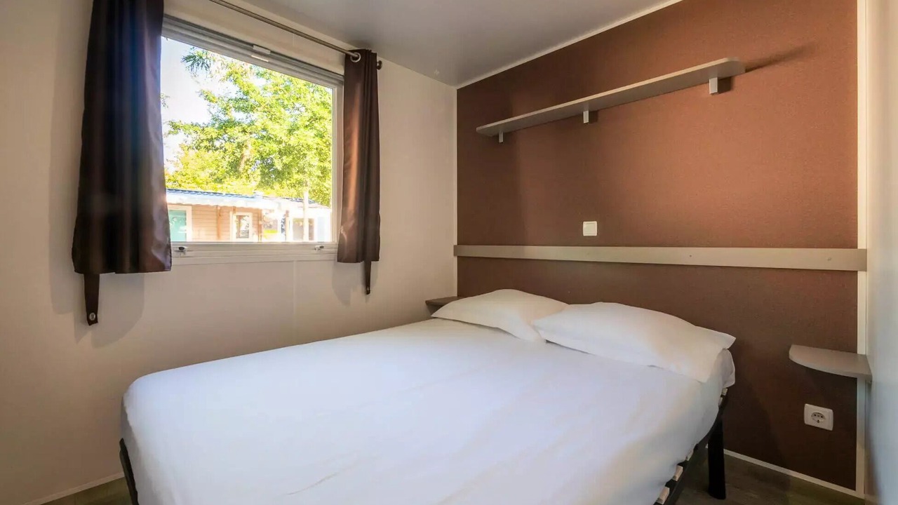 Photo of Bedroom in Villeveyrac