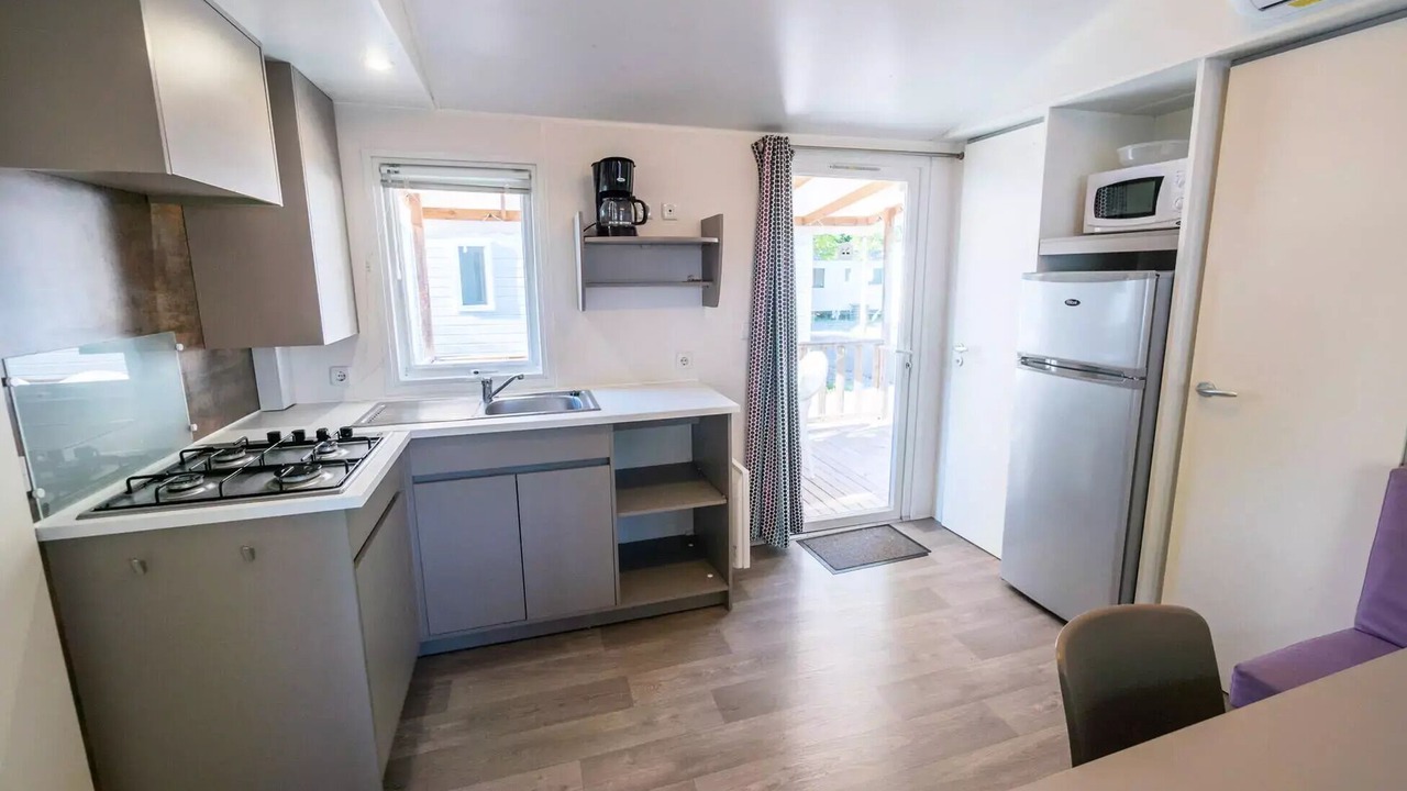 Photo of Kitchen in Villeveyrac