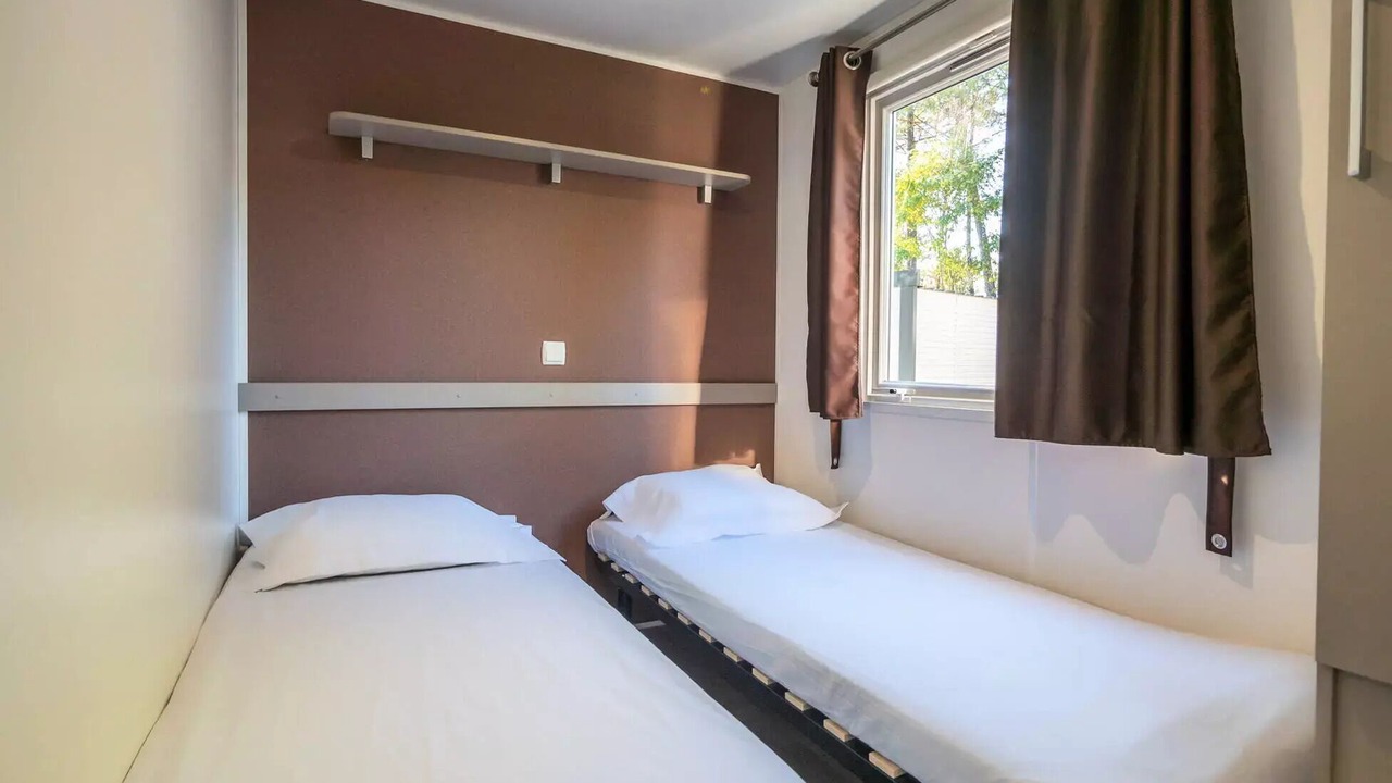 Photo of Bedroom in Villeveyrac