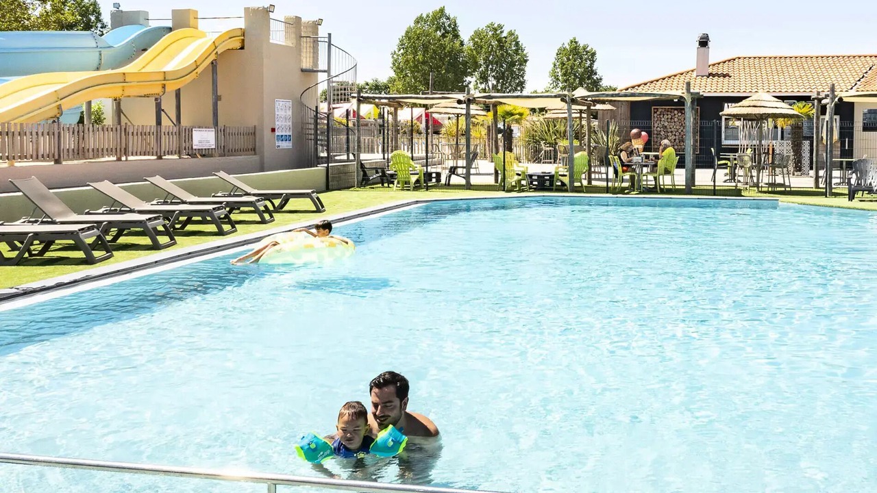 Photo of Outdoor in Landevieille