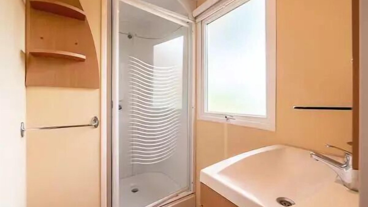 Photo of Bathroom in Landevieille