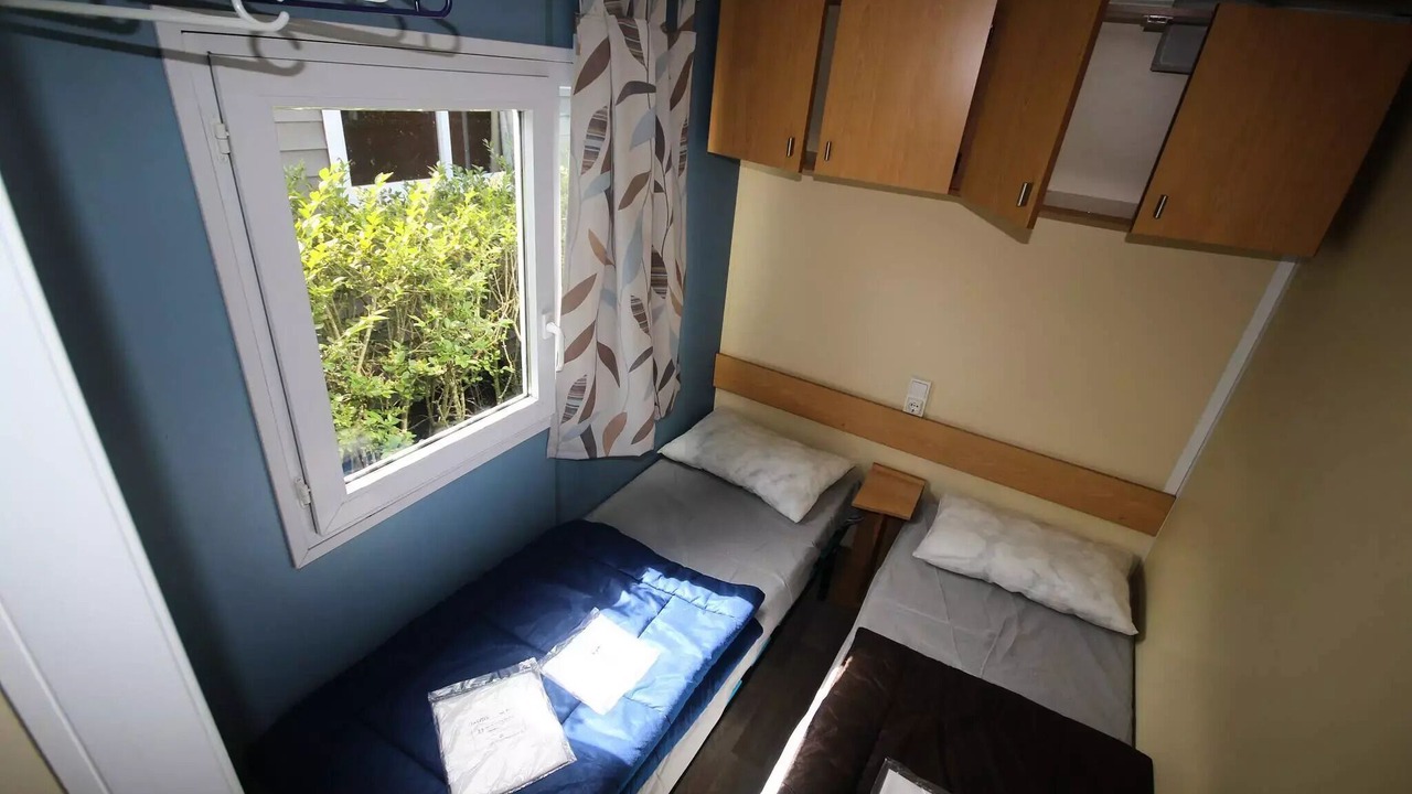 Photo of Bedroom in Landevieille