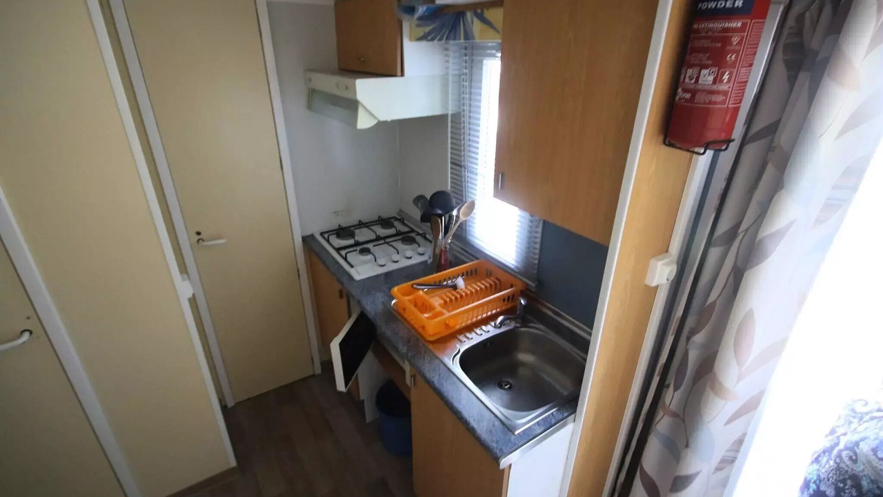 Photo of Kitchen in Landevieille