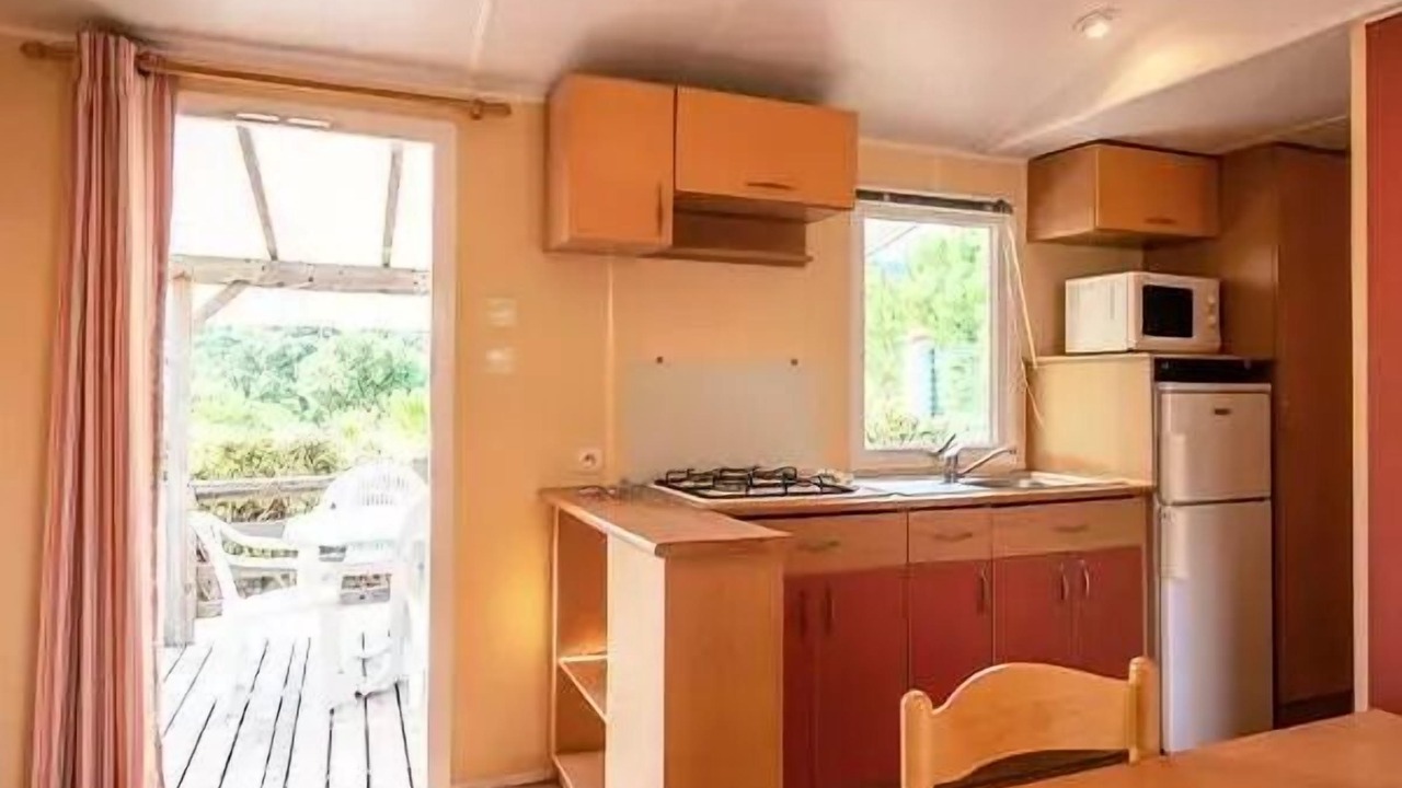 Photo of Kitchen in Landevieille