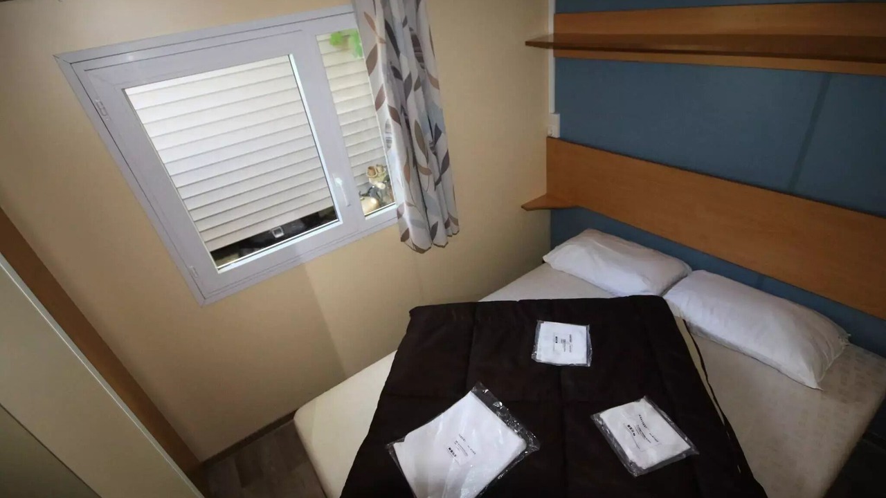 Photo of Bedroom in Landevieille