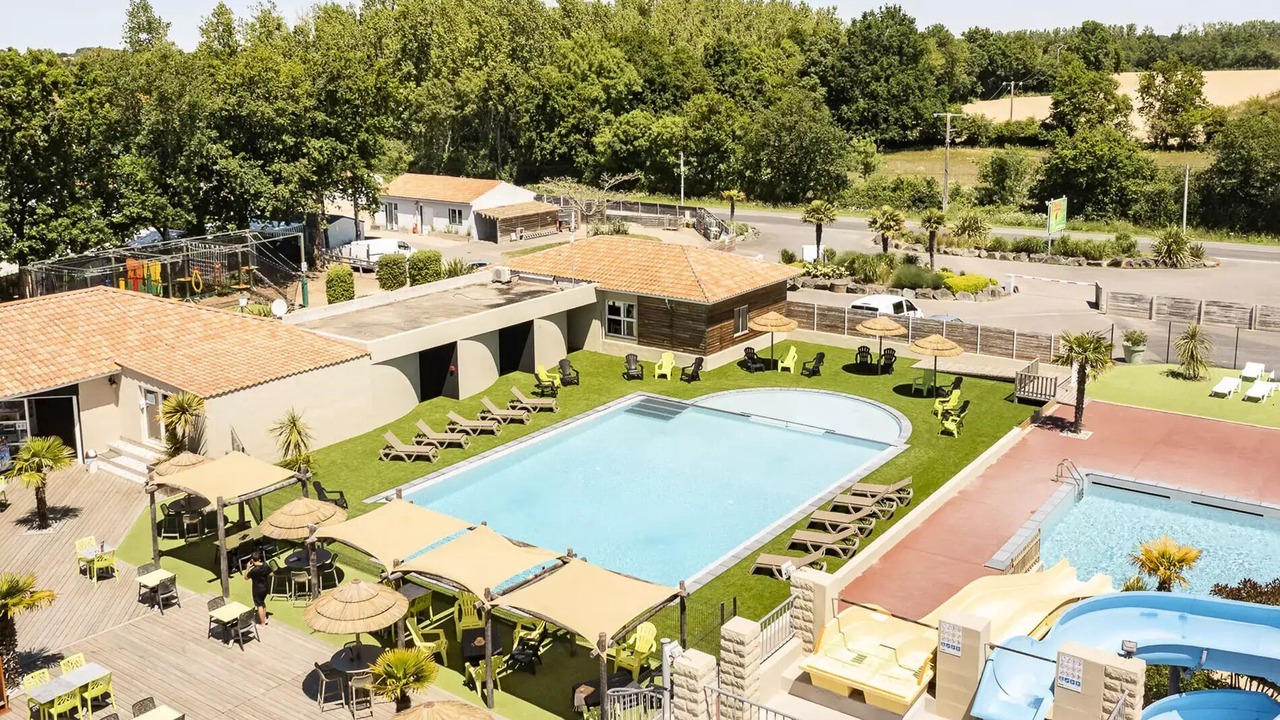 Photo of Outdoor in Landevieille