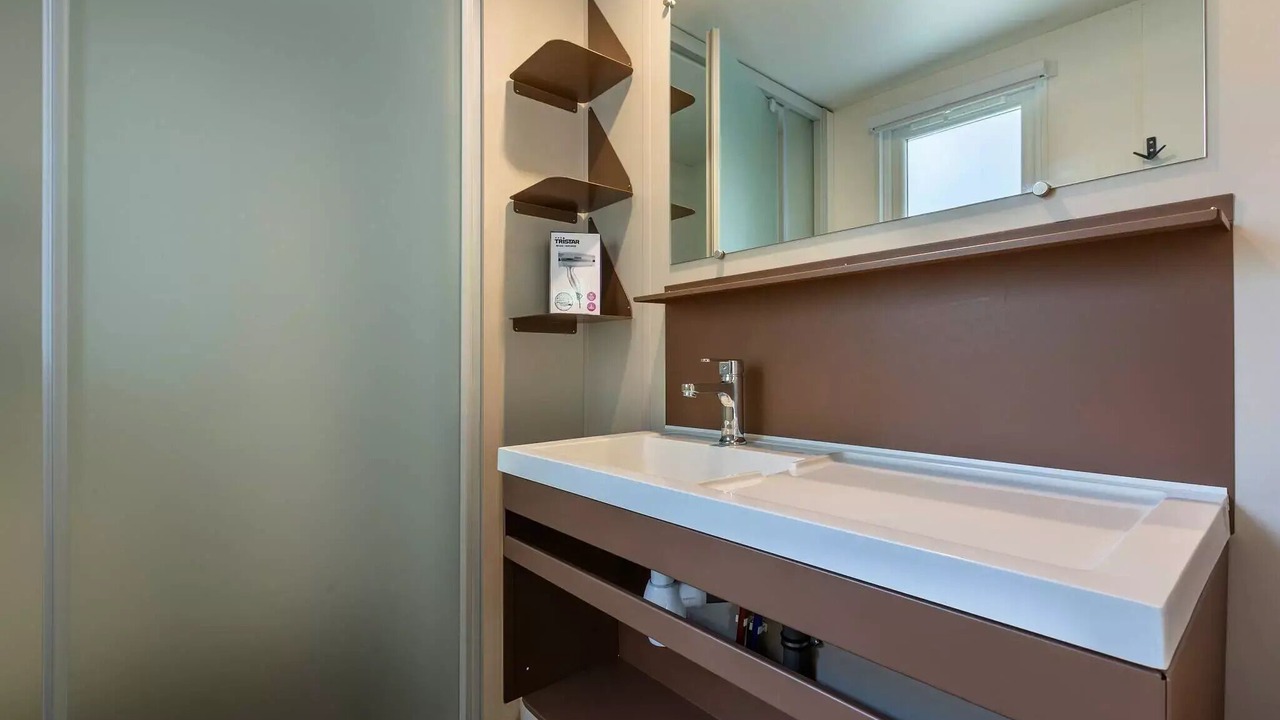 Photo of Bathroom in Varennes sur Loire