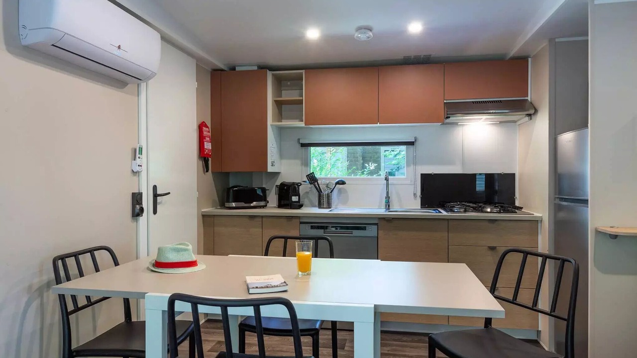 Photo of Kitchen in Varennes sur Loire