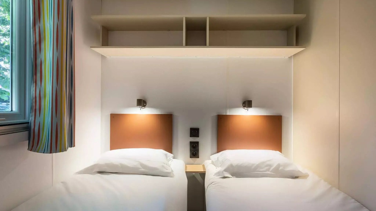 Photo of Bedroom in Varennes sur Loire