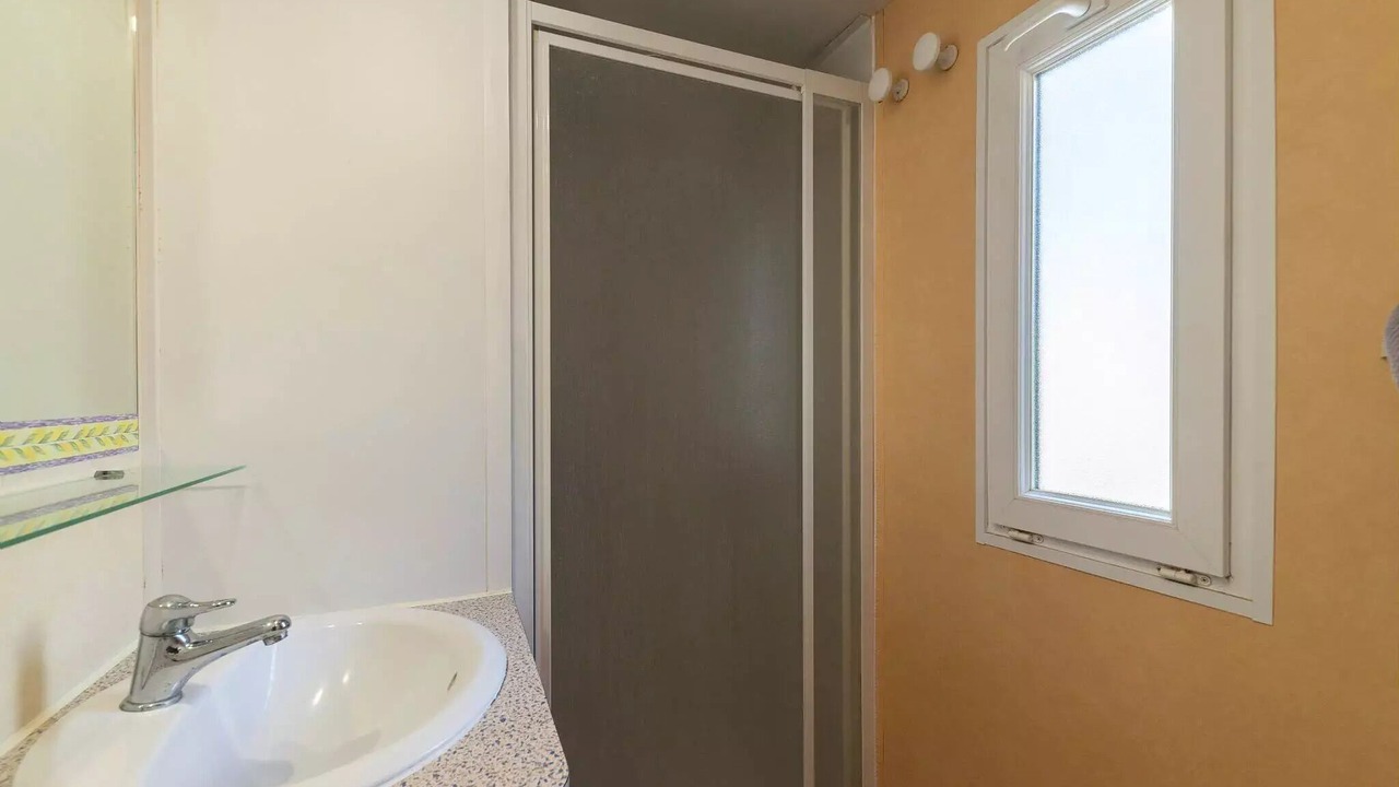 Photo of Bathroom in Varennes sur Loire
