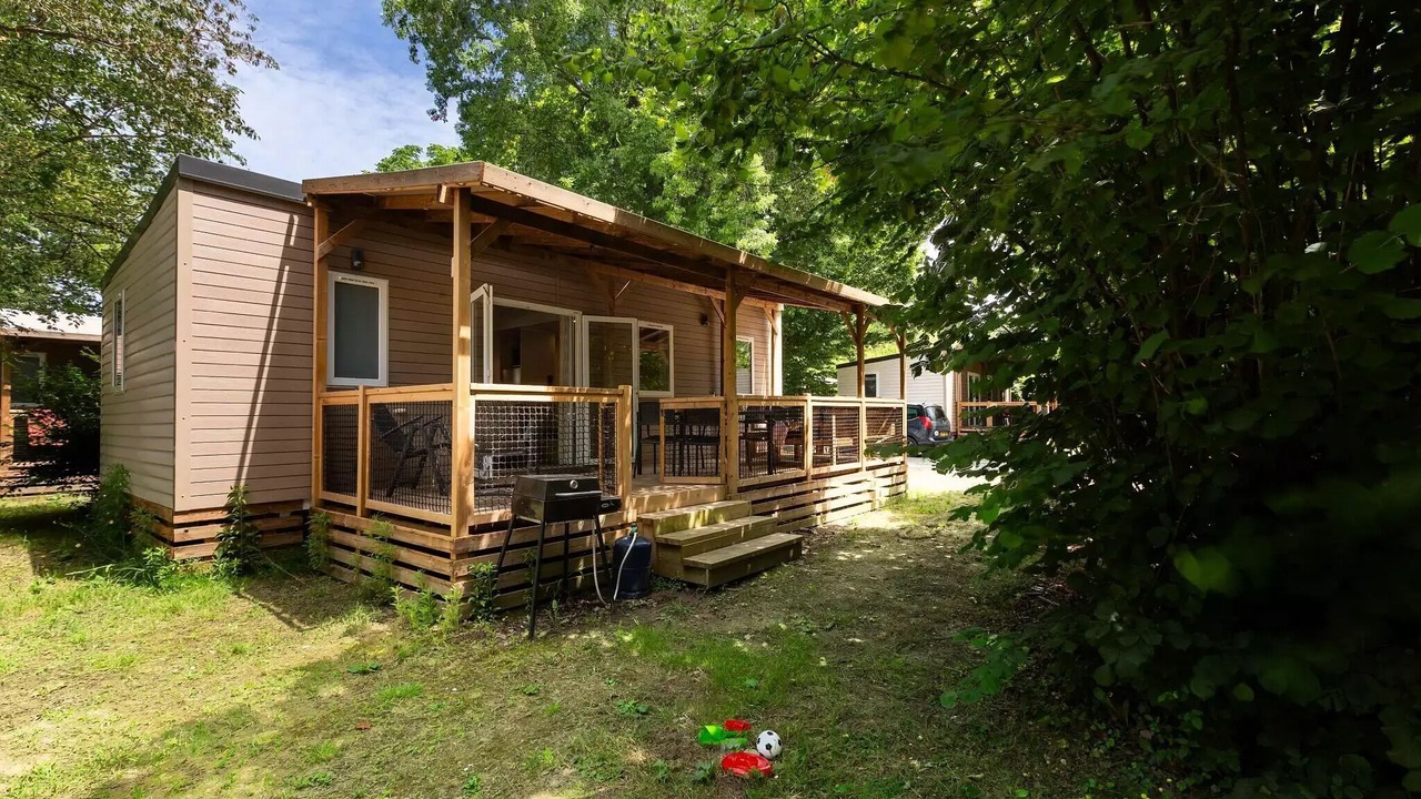 Photo of Outdoor in Varennes sur Loire
