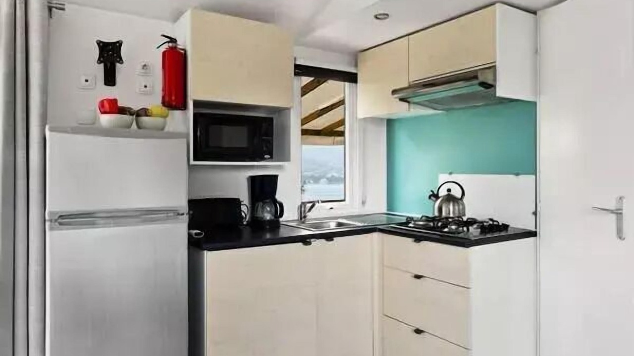 Photo of Kitchen in Varennes sur Loire