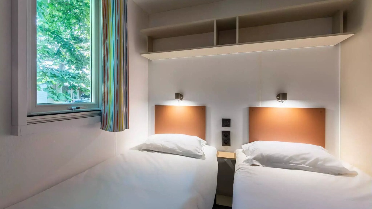 Photo of Bedroom in Varennes sur Loire