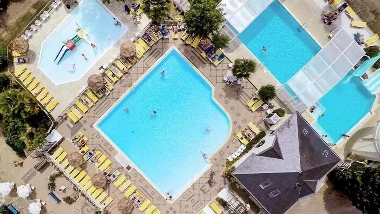 Photo of Outdoor in Varennes sur Loire