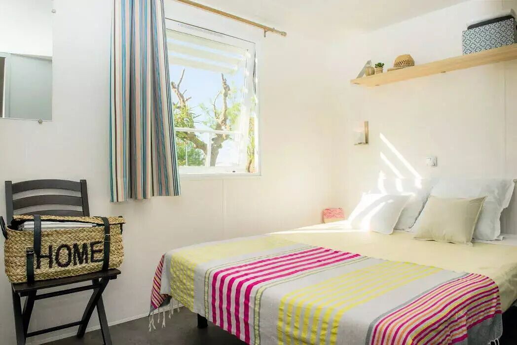 Photo of Bedroom in Pommeuse