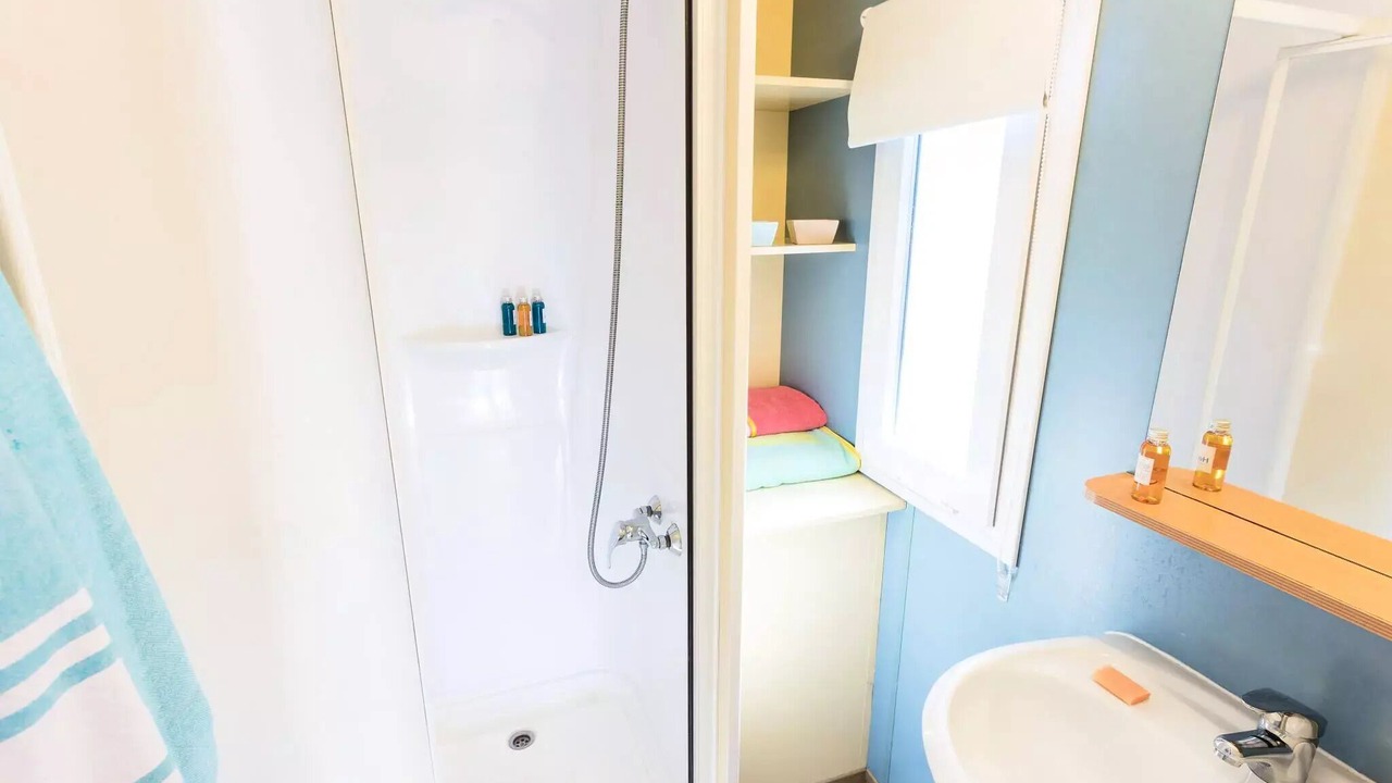 Photo of Bathroom in Les Mazures
