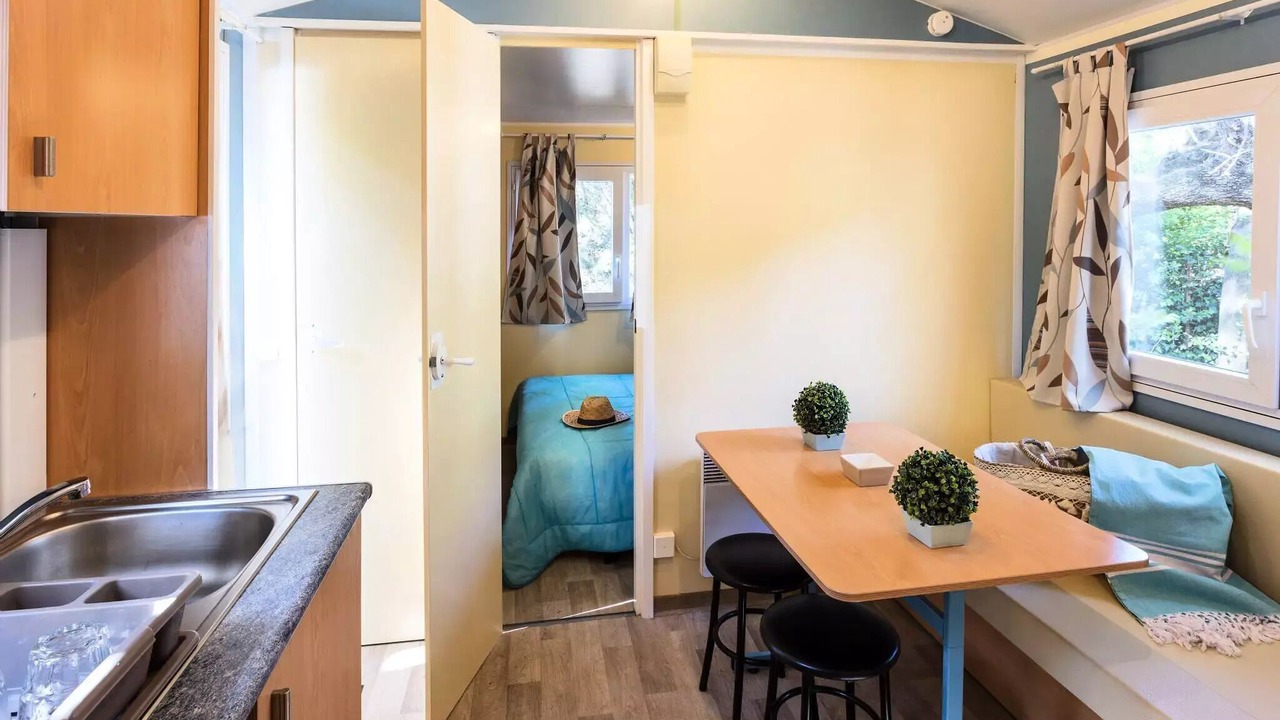 Photo of Bedroom in Les Mazures