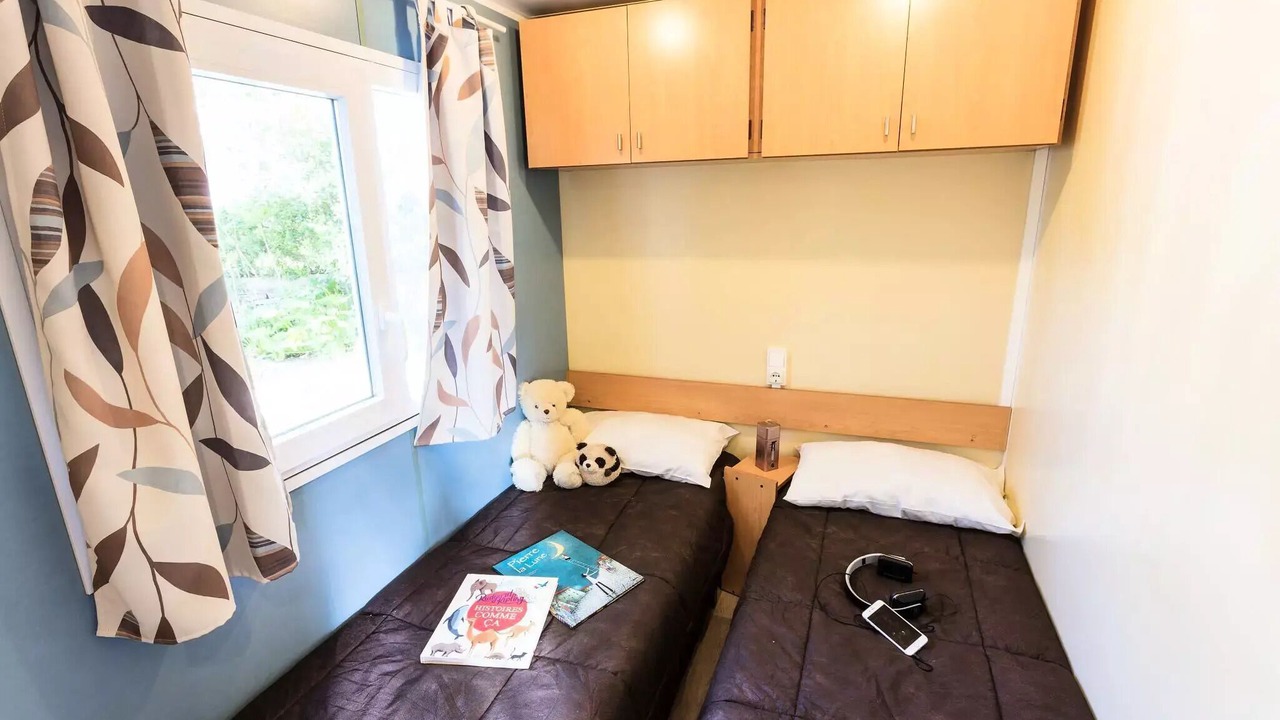 Photo of Bedroom in Les Mazures