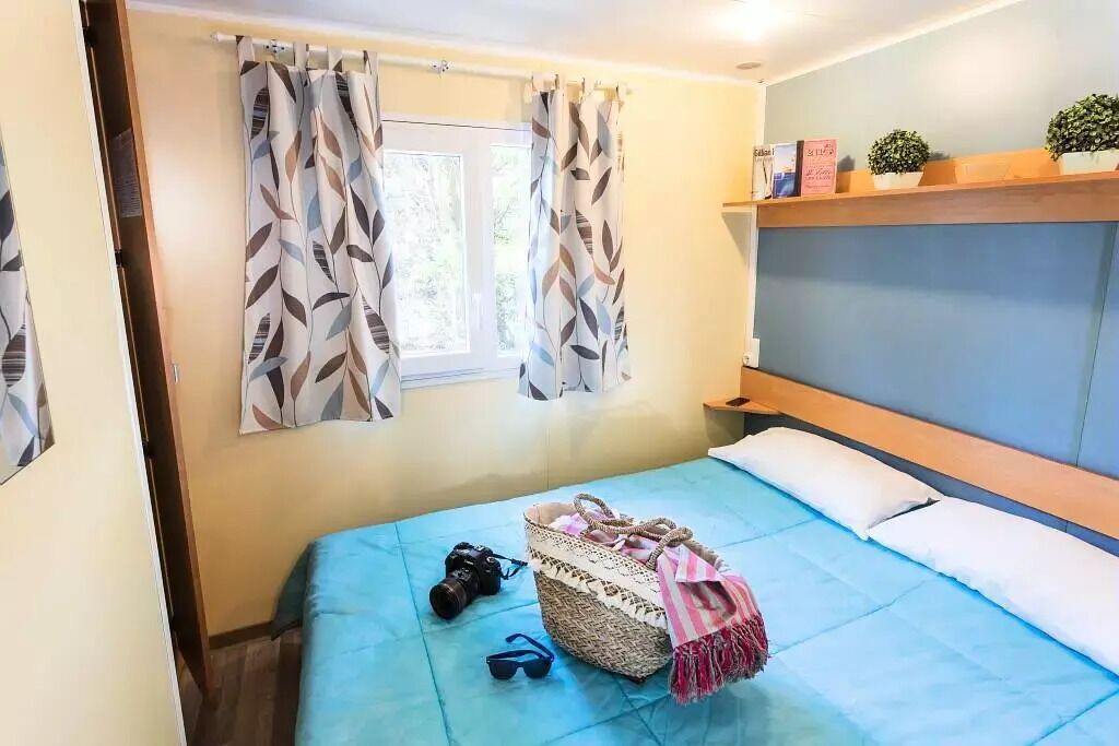 Photo of Bedroom in Les Mazures