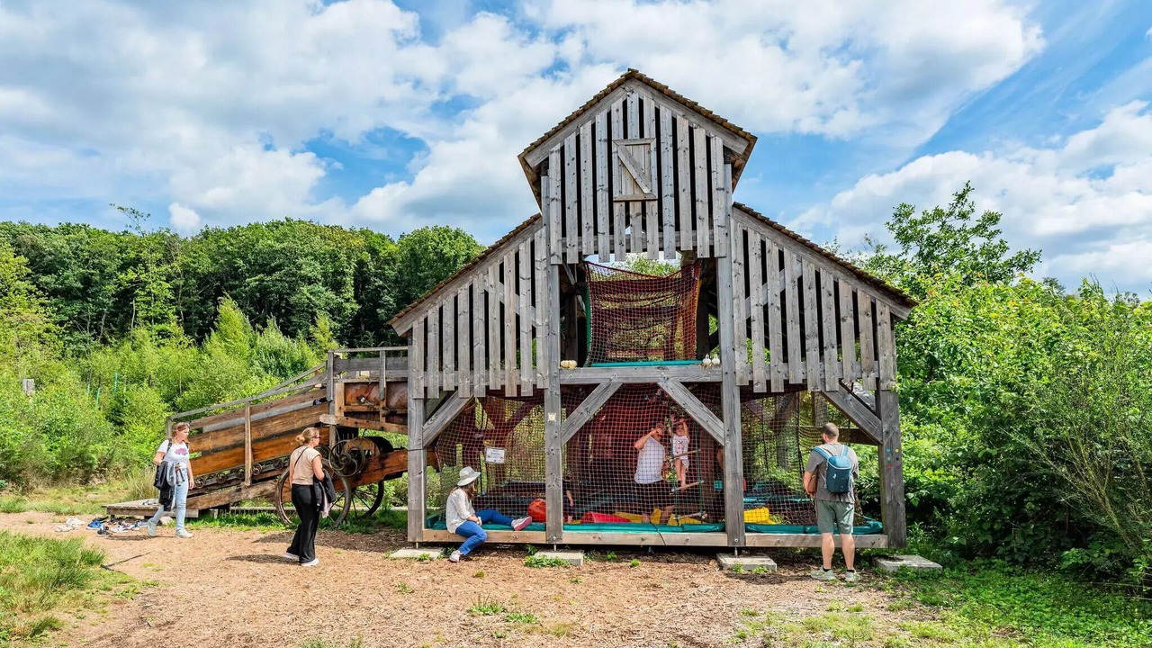 Photo of Others in Les Mazures