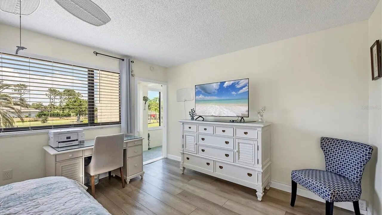 Photo of Bedroom in Burnt Store Marina