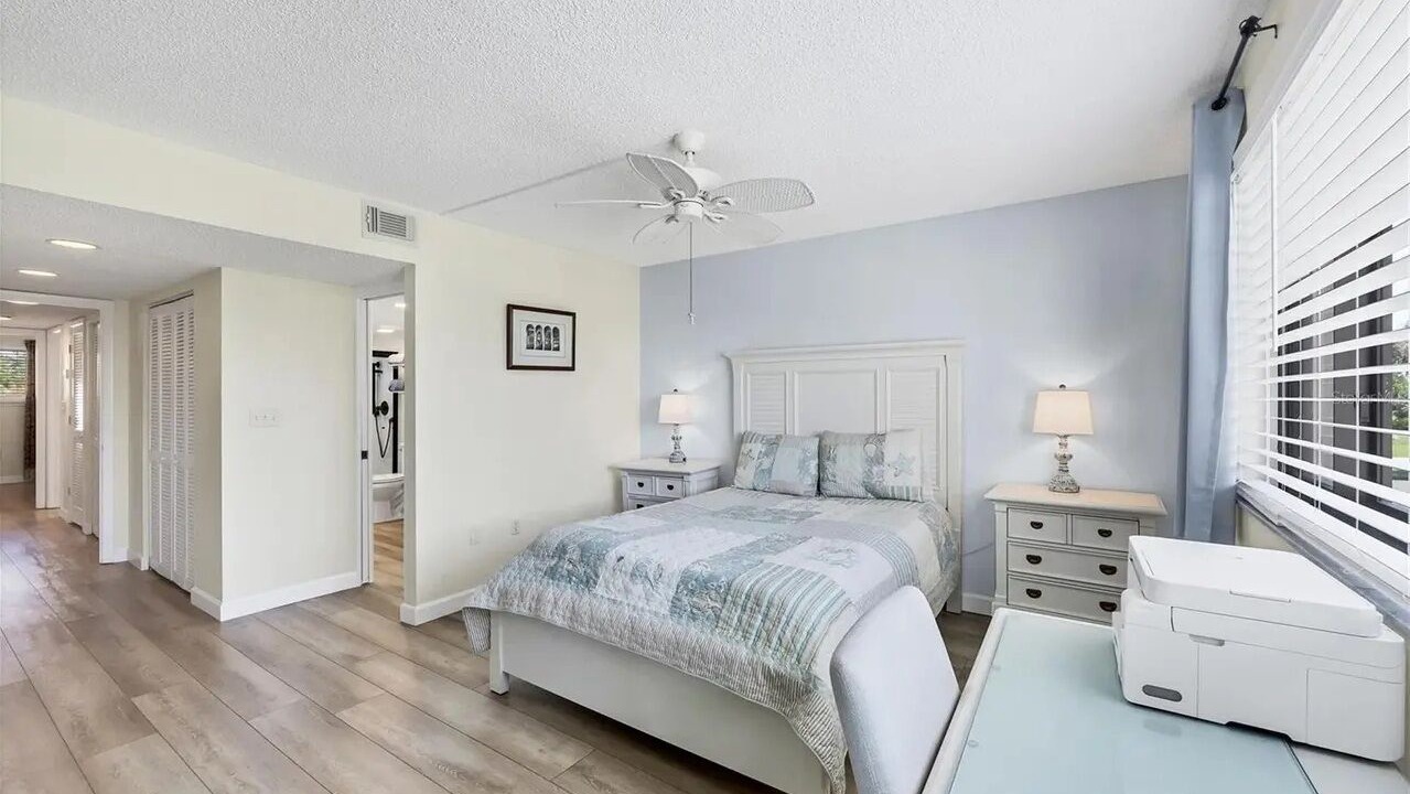 Photo of Bedroom in Burnt Store Marina