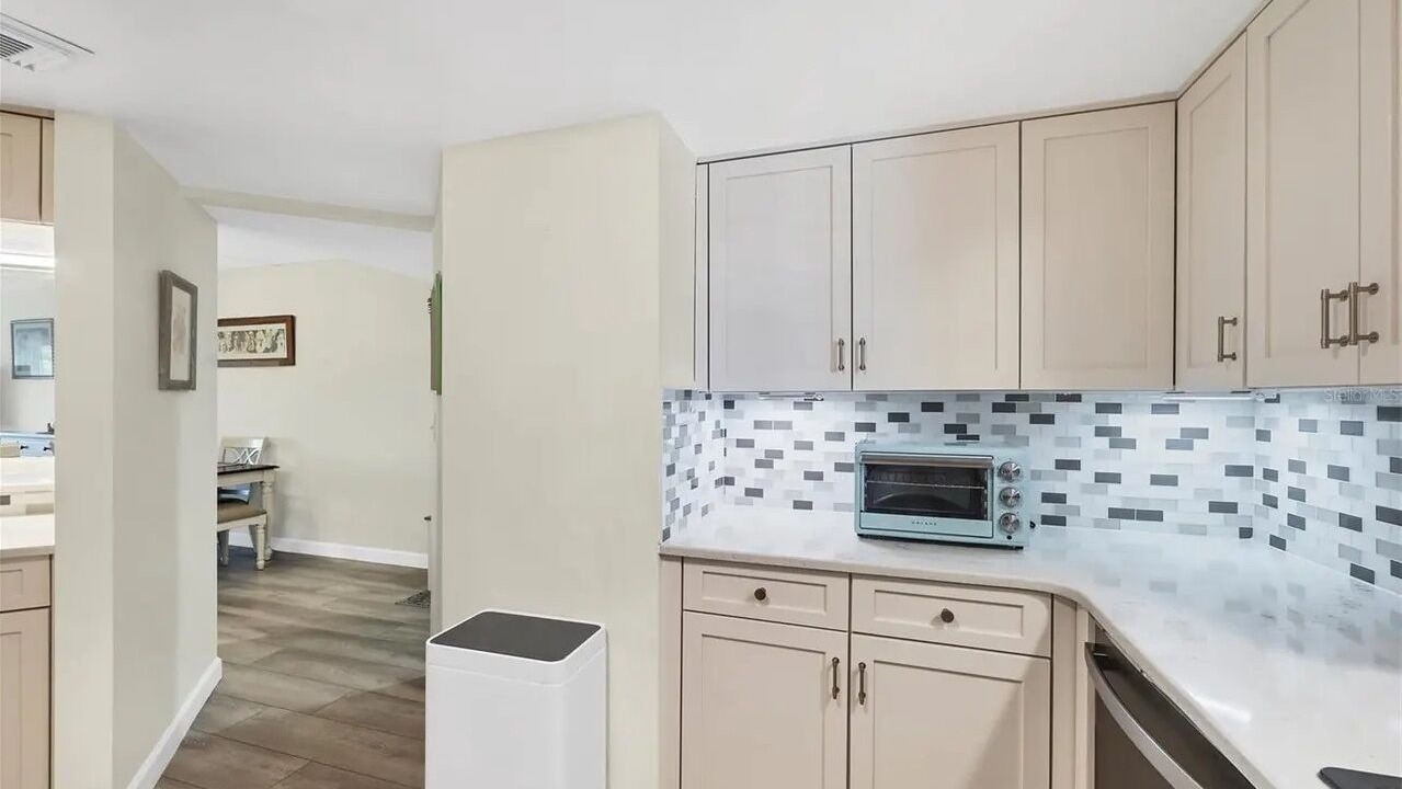 Photo of Kitchen in Burnt Store Marina