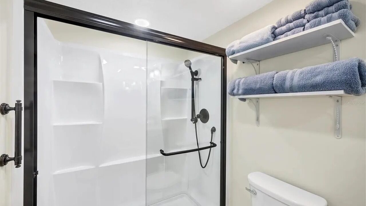 Photo of Bathroom in Burnt Store Marina