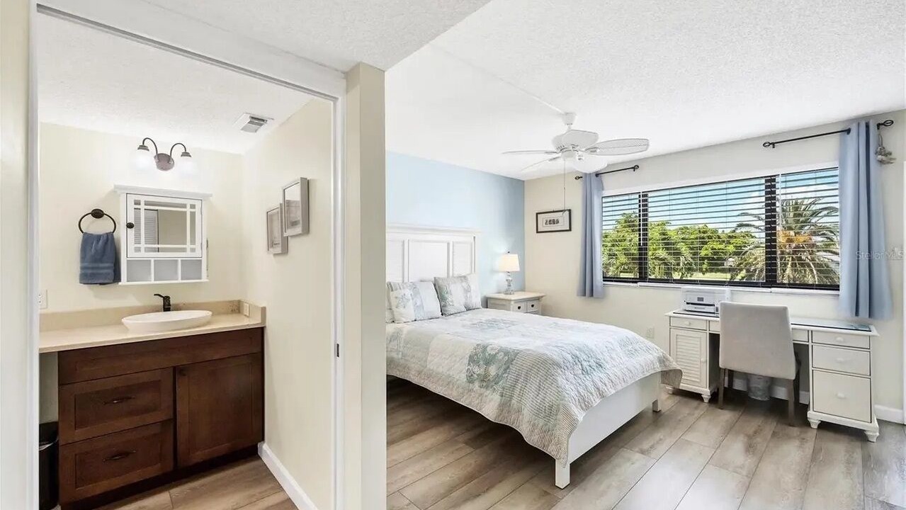 Photo of Bedroom in Burnt Store Marina