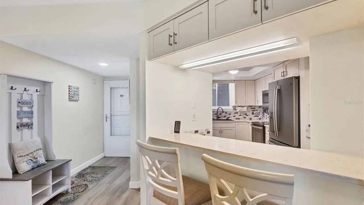 Photo of Kitchen in Burnt Store Marina