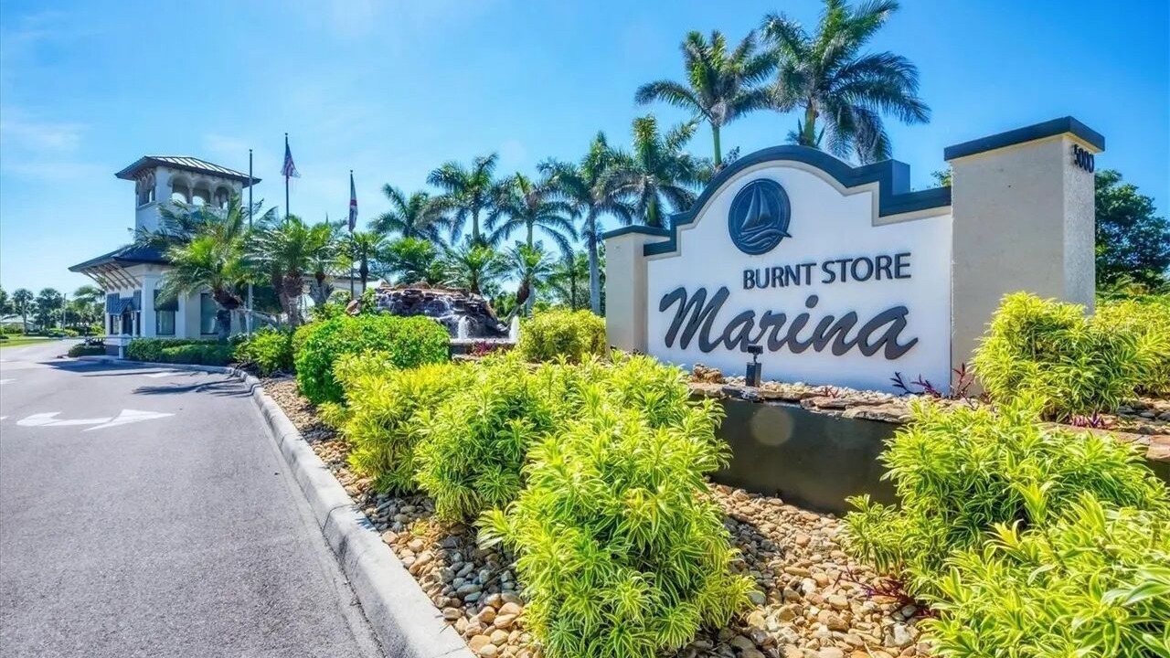 Photo of Outdoor in Burnt Store Marina