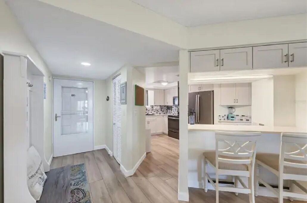 Photo of Kitchen in Burnt Store Marina