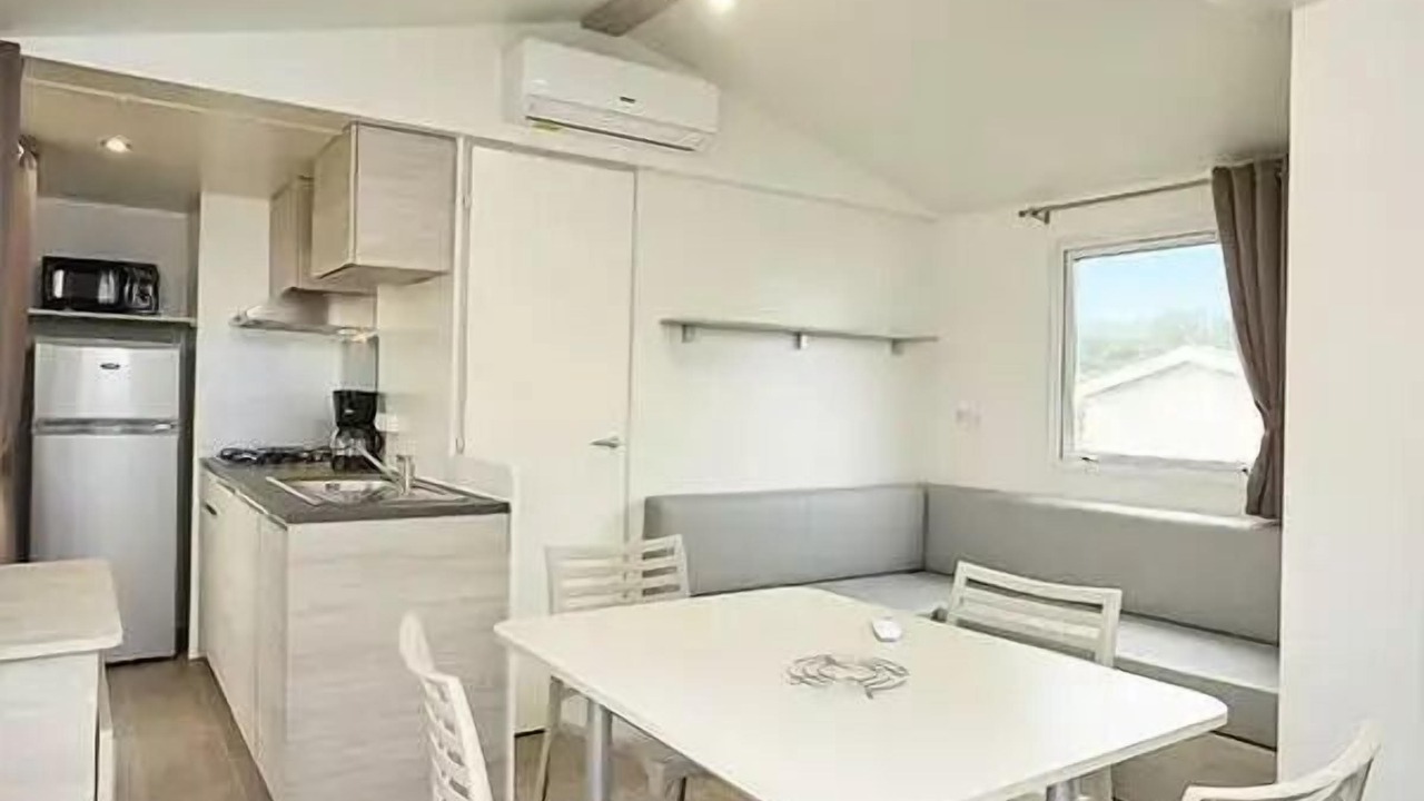 Photo of Kitchen in Varennes sur Loire
