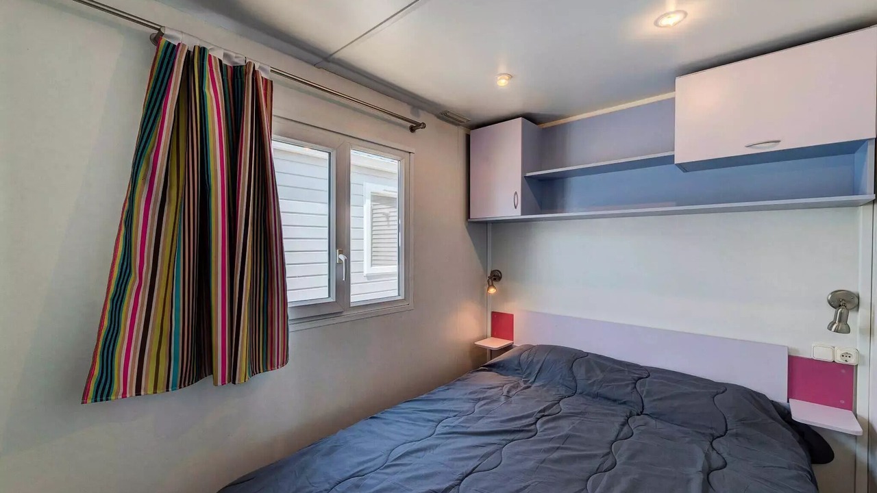 Photo of Bedroom in Varennes sur Loire
