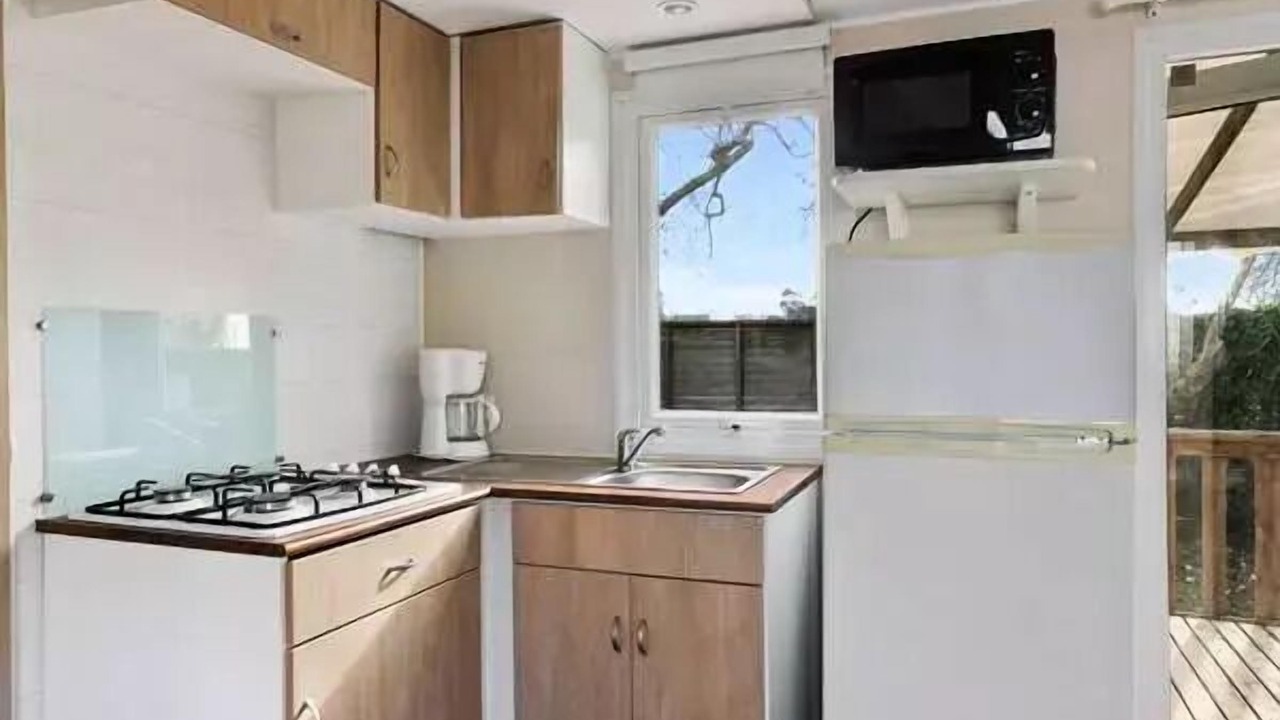 Photo of Kitchen in Varennes sur Loire