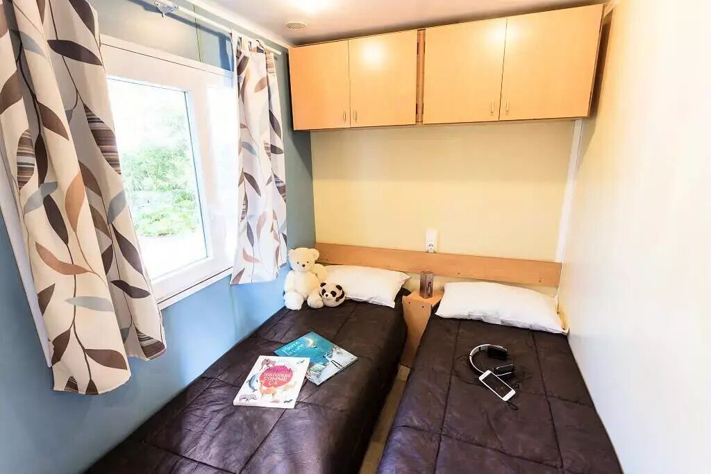Photo of Bedroom in Ivry-la-Bataille